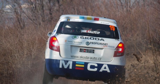 Valasska Rally